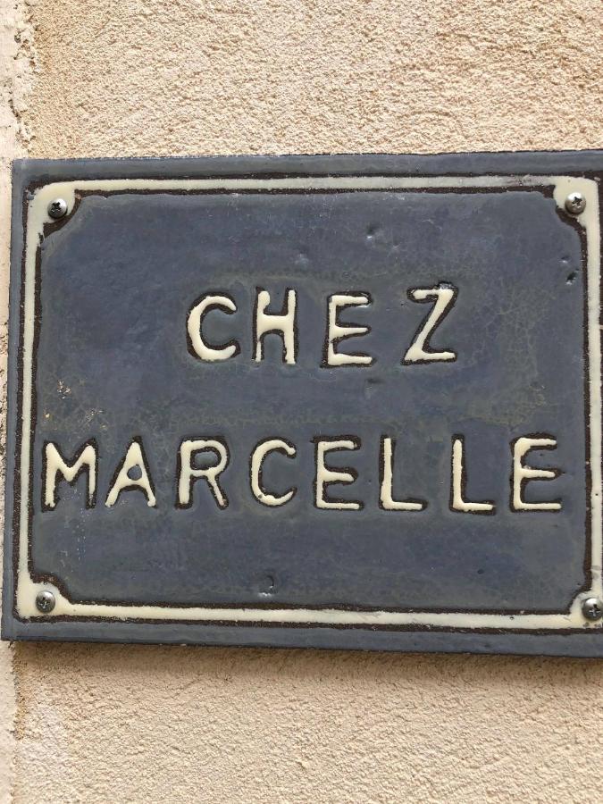 Provence Luberon Bonnieux Location Gite Chez Marcelle Zewnętrze zdjęcie
