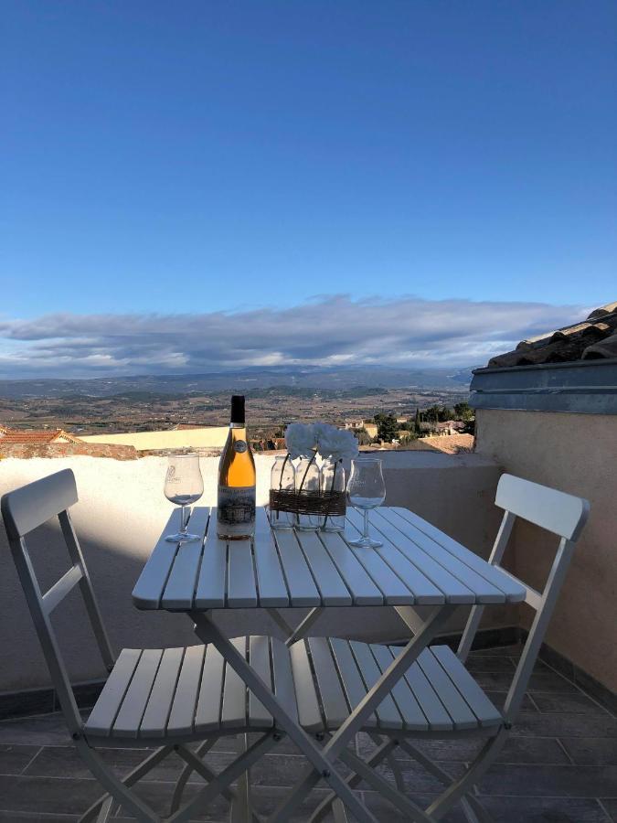 Provence Luberon Bonnieux Location Gite Chez Marcelle Zewnętrze zdjęcie